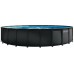 INTEX Ultra XTR Frame Pools Set Bazén 732 x 132 cm s pieskovou filtráciou 26340NP
